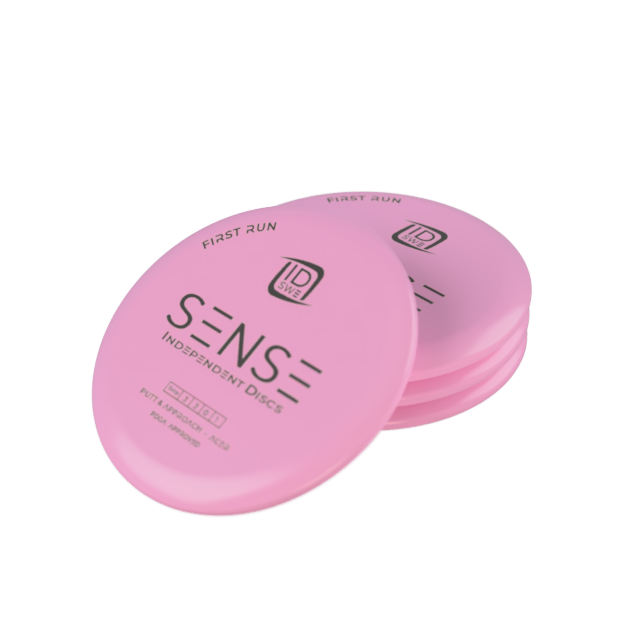 SENSE 4-PACK 676,00 kr Discounted price 544,00 kr