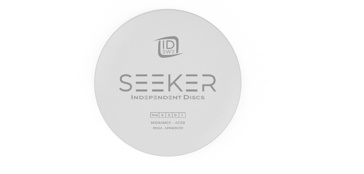 SEEKER – Acer